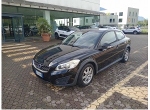 VOLVO C30  D2 KINETIK  1600 TDI  110 CV